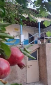 بازدید علمی دانشجویان معماری آموزشکده ملی مهارت دختران کرمانشاه از روستای سرماج 5