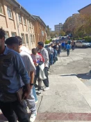 استقبال دانشجویان دانشگاه ملی مهارت استان کرمانشاه از خدمات آشپزخانه با مدیریت جدید 3