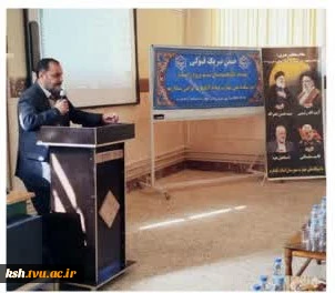 برگزاری جلسه توجیهی دانشجویان نو‌‌ ورود در آموزشکده ملی مهارت اسلام آبادغرب   5