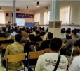 برگزاری جلسه توجیهی دانشجویان نو‌‌ ورود در آموزشکده ملی مهارت اسلام آبادغرب   7