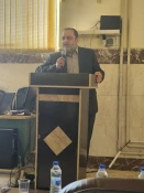 برگزاری جلسه توجیهی دانشجویان نو‌‌ ورود در آموزشکده ملی مهارت اسلام آبادغرب 3