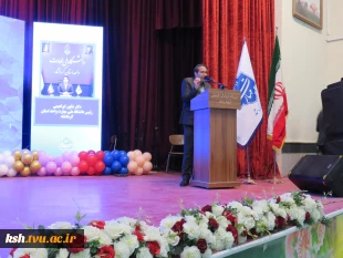 ریاست دانشگاه ملی مهارت کرمانشاه:
تنها راه جبران ناترازی بین مدرک دانشگاهی و مهارت تربیت تکنسین ماهر و کارآفرین است 2