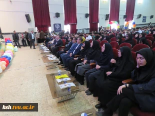 ریاست دانشگاه ملی مهارت کرمانشاه:
تنها راه جبران ناترازی بین مدرک دانشگاهی و مهارت تربیت تکنسین ماهر و کارآفرین است 2