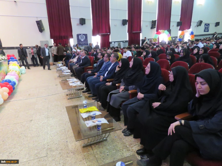 ریاست دانشگاه ملی مهارت کرمانشاه:
تنها راه جبران ناترازی بین مدرک دانشگاهی و مهارت تربیت تکنسین ماهر و کارآفرین است 2