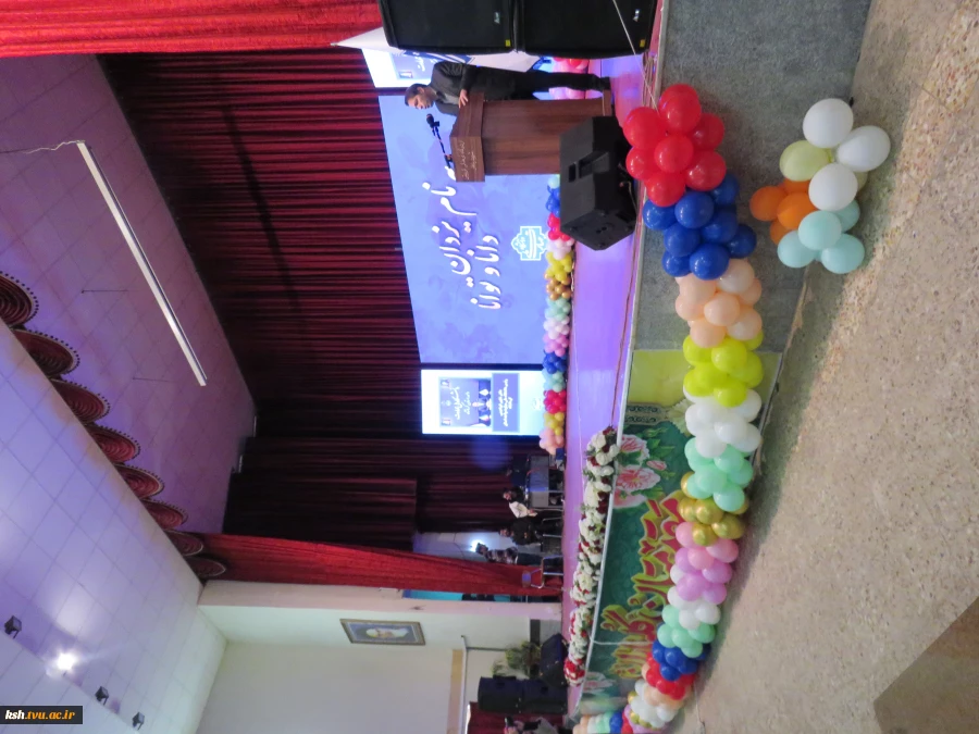 ریاست دانشگاه ملی مهارت کرمانشاه:
تنها راه جبران ناترازی بین مدرک دانشگاهی و مهارت تربیت تکنسین ماهر و کارآفرین است 2