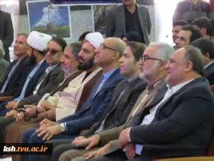 استاندار کرمانشاه در آیین استقبال از دانشجویان نوورود دانشگاه ملی مهارت واحد استان کرمانشاه: 
حرکت دانشگاه‌ها به سمت کارآفرینی، نیاز امروز کشور است 2