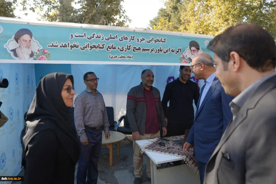 استاندار کرمانشاه در آیین استقبال از دانشجویان نوورود دانشگاه ملی مهارت واحد استان کرمانشاه: 
حرکت دانشگاه‌ها به سمت کارآفرینی، نیاز امروز کشور است 2