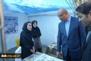 استاندار کرمانشاه در آیین استقبال از دانشجویان نوورود دانشگاه ملی مهارت واحد استان کرمانشاه: 
حرکت دانشگاه‌ها به سمت کارآفرینی، نیاز امروز کشور است 2