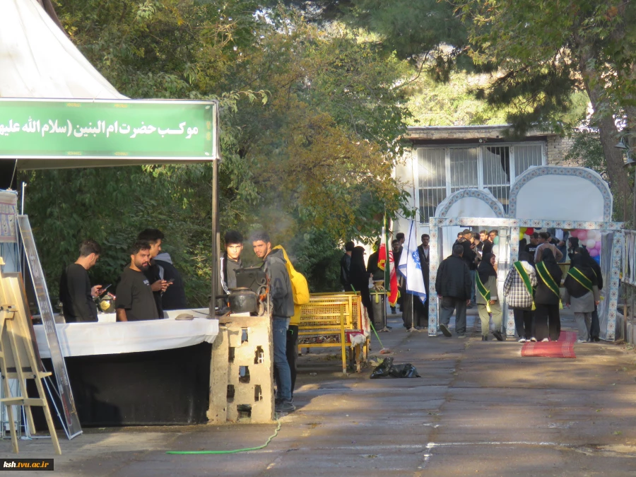 برای اولین بار از زمان تاسیس دانشگاه صورت گرفت:
برگزاری اردو یک روزه و جشن استقبال از دانشجویان نو ورود دانشگاه ملی مهارت استان کرمانشاه 4