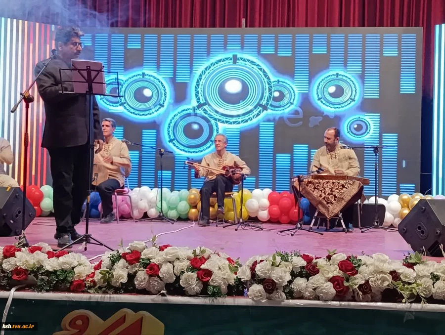 برای اولین بار از زمان تاسیس دانشگاه صورت گرفت:
برگزاری اردو یک روزه و جشن استقبال از دانشجویان نو ورود دانشگاه ملی مهارت استان کرمانشاه 21