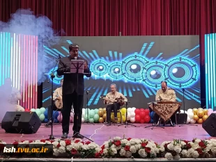 برای اولین بار از زمان تاسیس دانشگاه صورت گرفت:
برگزاری اردو یک روزه و جشن استقبال از دانشجویان نو ورود دانشگاه ملی مهارت استان کرمانشاه 3