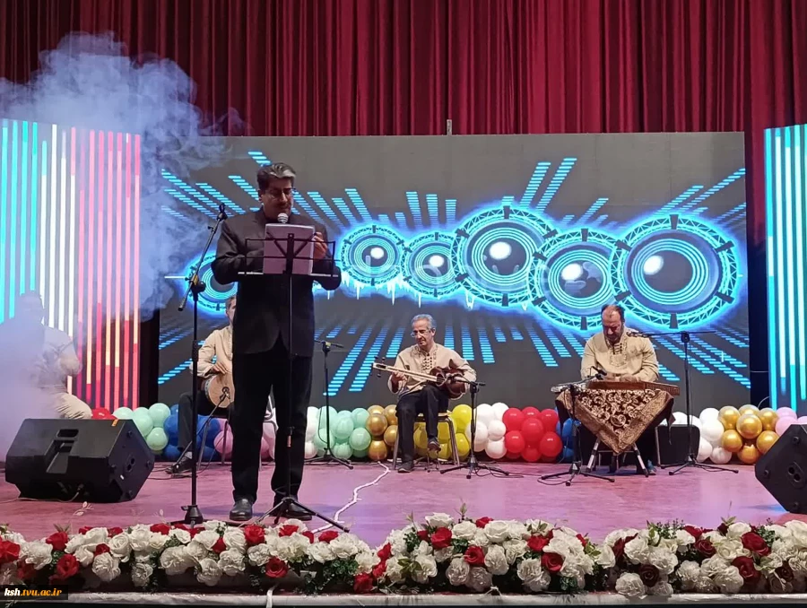 برای اولین بار از زمان تاسیس دانشگاه صورت گرفت:
برگزاری اردو یک روزه و جشن استقبال از دانشجویان نو ورود دانشگاه ملی مهارت استان کرمانشاه 3