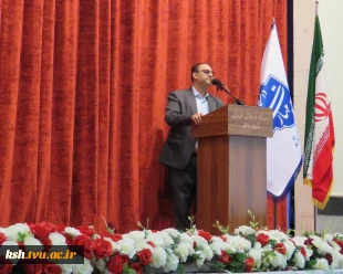 برای اولین بار از زمان تاسیس دانشگاه صورت گرفت:
برگزاری اردو یک روزه و جشن استقبال از دانشجویان نو ورود دانشگاه ملی مهارت استان کرمانشاه 11