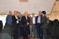 بازدید رئیس دانشگاه ملی مهارت از آموزشکده پسران لاهیجان
