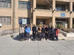 بازدید دانش‌آموزان از آموزشکده ملی مهارت دختران کرمانشاه به مناسبت هفته جهانی کارآفرینی   5