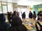 در راستای ترویج فرهنگ کتاب و کتابخوانی صورت گرفت:
برپایی نمایشگاه کتاب در آموزشکده ملی مهارت واحد دختران کرمانشاه