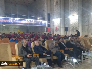 برگزاری کارگاه آشنایی با قوانین آموزشی در دانشگاه ملی مهارت استان کرمانشاه 2