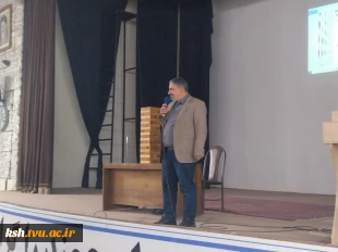 برگزاری کارگاه آشنایی با قوانین آموزشی در دانشگاه ملی مهارت استان کرمانشاه 3