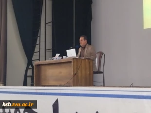 برگزاری کارگاه آشنایی با قوانین آموزشی در دانشگاه ملی مهارت استان کرمانشاه 4