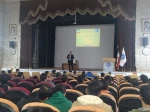 برگزاری کارگاه آشنایی با قوانین آموزشی در دانشگاه ملی مهارت استان کرمانشاه 6
