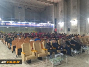 برگزاری کارگاه آشنایی با قوانین آموزشی در دانشگاه ملی مهارت استان کرمانشاه 7