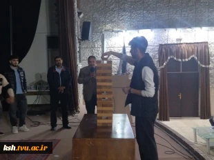 برگزاری کارگاه آشنایی با قوانین آموزشی در دانشگاه ملی مهارت استان کرمانشاه 8