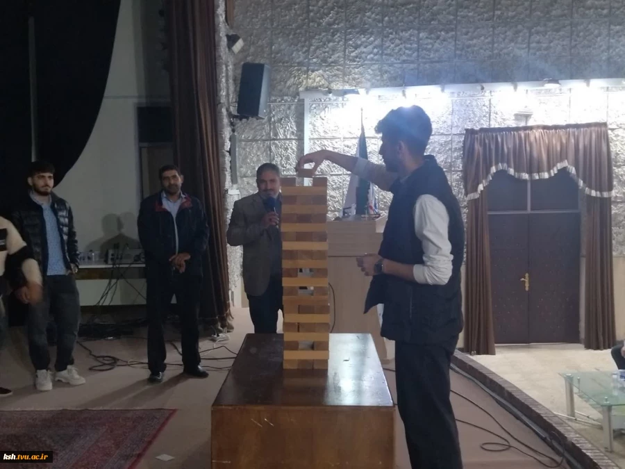 برگزاری کارگاه آشنایی با قوانین آموزشی در دانشگاه ملی مهارت استان کرمانشاه 8