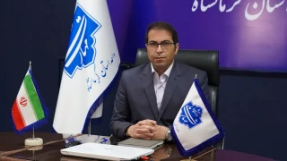 پیام تبریک دکتر ابراهیمی رئیس دانشگاه ملی مهارت استان کرمانشاه به مناسبت پذیرش 121 دانشجو در مقطع کارشناسی ارشد