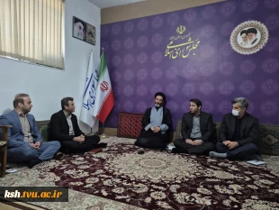 با حضور نماینده محترم مردم شهرستان صورت گرفت: 
بازدید میدانی از پروژه آموزشکده کشاورزی سنقر  4