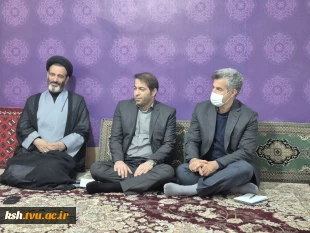 با حضور نماینده محترم مردم شهرستان صورت گرفت: 
بازدید میدانی از پروژه آموزشکده کشاورزی سنقر  5