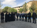 بازدید جمعی از مسئولین سازمان مرکزی از آموزشکده های ملی مهارت کرمانشاه 2
