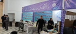 برپایی نمایشگاه دستاوردهای پژوهش و فناوری به میزبانی آموزشکده ملی مهارت اسلام آبادغرب 9