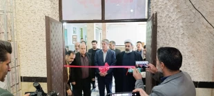 برپایی نمایشگاه دستاوردهای پژوهش و فناوری به میزبانی آموزشکده ملی مهارت اسلام آبادغرب 2