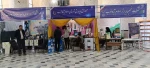 برپایی نمایشگاه دستاوردهای پژوهش و فناوری به میزبانی آموزشکده ملی مهارت اسلام آبادغرب 15
