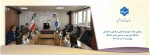 برگزاری جلسه شورای تخصصی فرهنگی و اجتماعی دانشگاه ملی مهارت با حضور رئیس دانشگاه 2