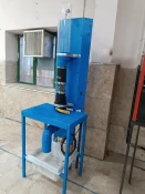 کسب افتخاری دیگر توسط اساتید و دانشجویان دانشگاه ملی مهارت استان کرمانشاه:
طراحی و ساخت «دستگاه سنجش نفوذپذیری بتن متخلخل» موفق به کسب سطح آمادگی فناوری (TRL5) در تراز جهانی شد
 2