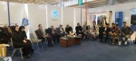 بازدیدمدیرکل توسعه مدیریت و منابع استانداری کرمانشاه از غرفه دانشگاه ملی مهارت استان کرمانشاه 5