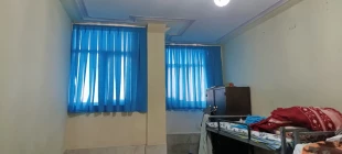 بازدید ریاست دانشگاه ملی مهارت واحد استانی کرمانشاه از خوابگاه آزادگان 6