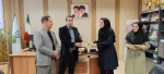  تجلیل از بانوان کارمند دانشگاه ملی مهارت واحد استان کرمانشاه به مناسبت ولادت حضرت زهرا(س)  8