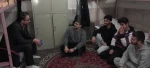 حضور مشاور دانشگاه در خوابگاه آزادگان آموزشکده ملی مهارت پسران شماره1 3
