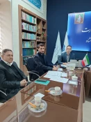 برگزاری جلسه انتخابات مدیران گروه در دانشگاه ملی مهارت-واحد استانی کرمانشاه 5