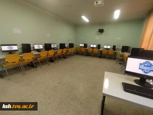 تجهیز سایت آموزشکده پسران شماره1 کرمانشاه 3