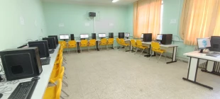 تجهیز سایت آموزشکده پسران شماره1 کرمانشاه 4