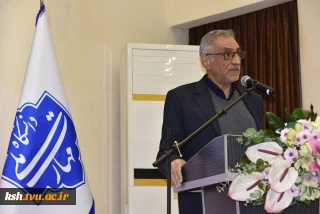 سرپرست معاونت پژوهشی وزارت علوم، تحیقیقات و فناوری:
دانشگاه ملی مهارت، افتخار وزارت عتف است/ موفقیت این دانشگاه یعنی موفقیت جوانان ایران/ نیروی مهارتی با دانش کافی نیاز بازار است و تربیت این نیرو، کار دانشگاه ملی مهارت است