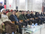 برگزاری جشن میلاد ولادت امیرالمونین(ع) در دانشگاه ملی مهارت استان کرمانشاه 5