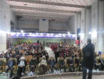 برگزاری جشن میلاد ولادت امیرالمونین(ع) در دانشگاه ملی مهارت استان کرمانشاه 6