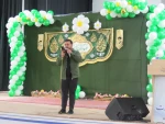 برگزاری جشن میلاد ولادت امیرالمونین(ع) در دانشگاه ملی مهارت استان کرمانشاه 2