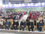 برگزاری جشن میلاد ولادت امیرالمونین(ع) در دانشگاه ملی مهارت استان کرمانشاه 2