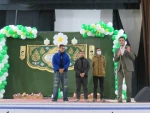 برگزاری جشن میلاد ولادت امیرالمونین(ع) در دانشگاه ملی مهارت استان کرمانشاه 2