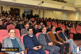 در آستانه خجسته ولادت حضرت علی (ع) و گرامی‌داشت روز پدر و روز مرد جشن میلاد امیرالمومنین (ع) در دانشگاه ملی مهارت برگزار شد